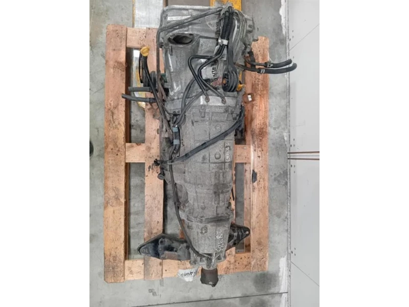 Cambio 31000AG130 Subaru Legacy IV SW 2004