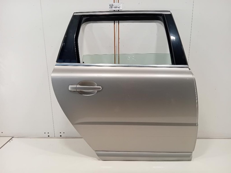 Paraurti POST 850222027R Dacia Duster II 2018