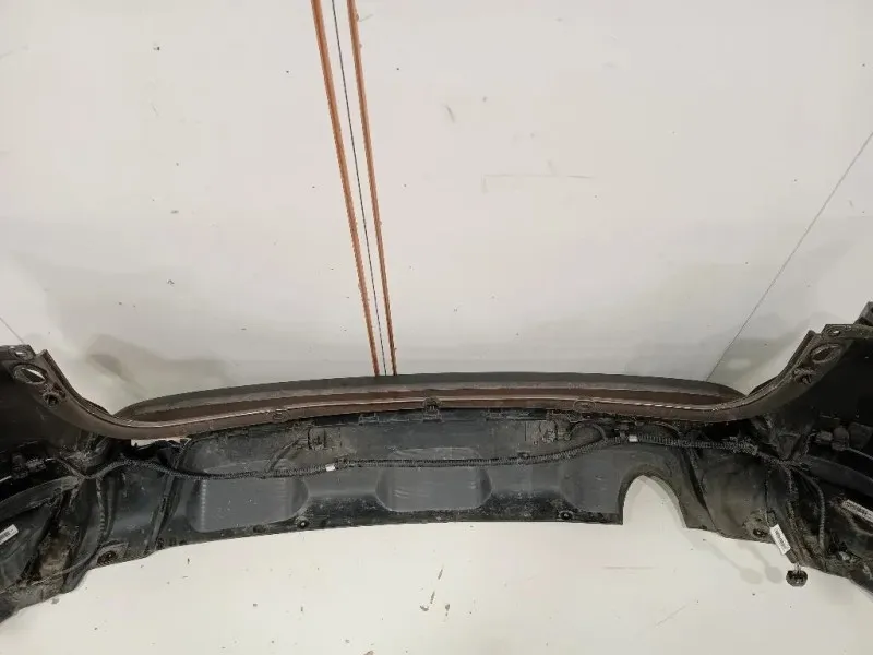 Paraurti POST 850222027R Dacia Duster II 2018