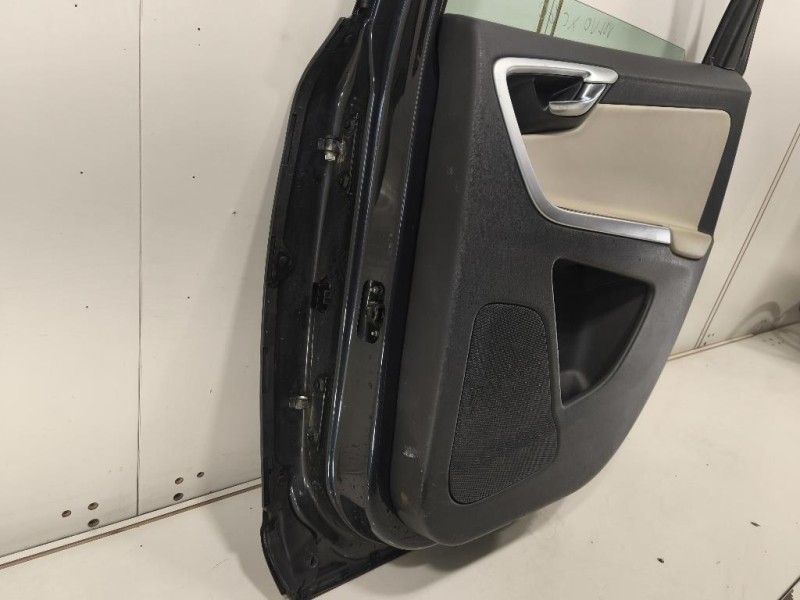 Paraurti POST 850222027R Dacia Duster II 2018