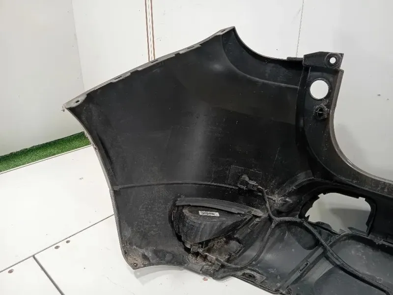 Paraurti POST 850222027R Dacia Duster II 2018