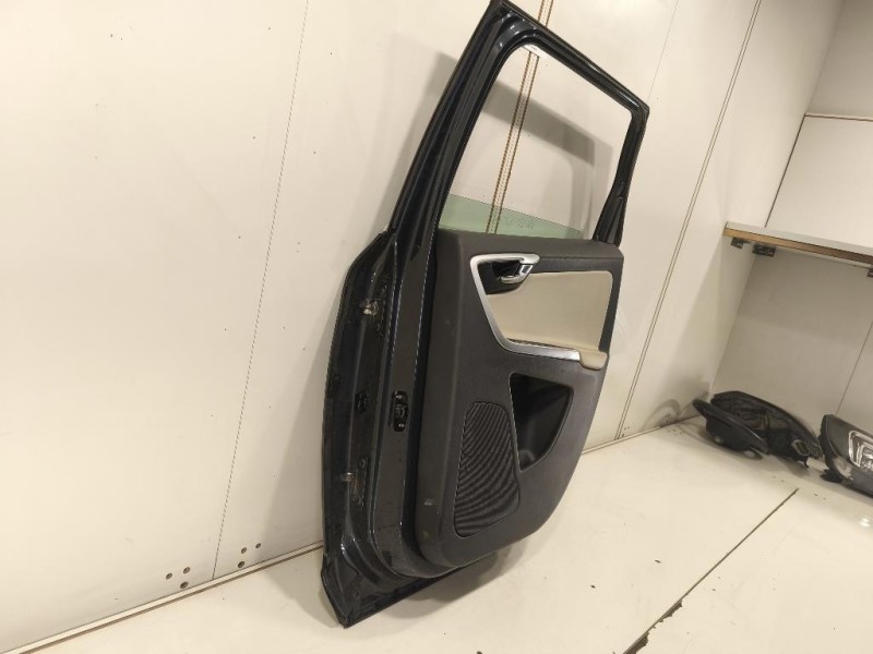Paraurti POST 850222027R Dacia Duster II 2018