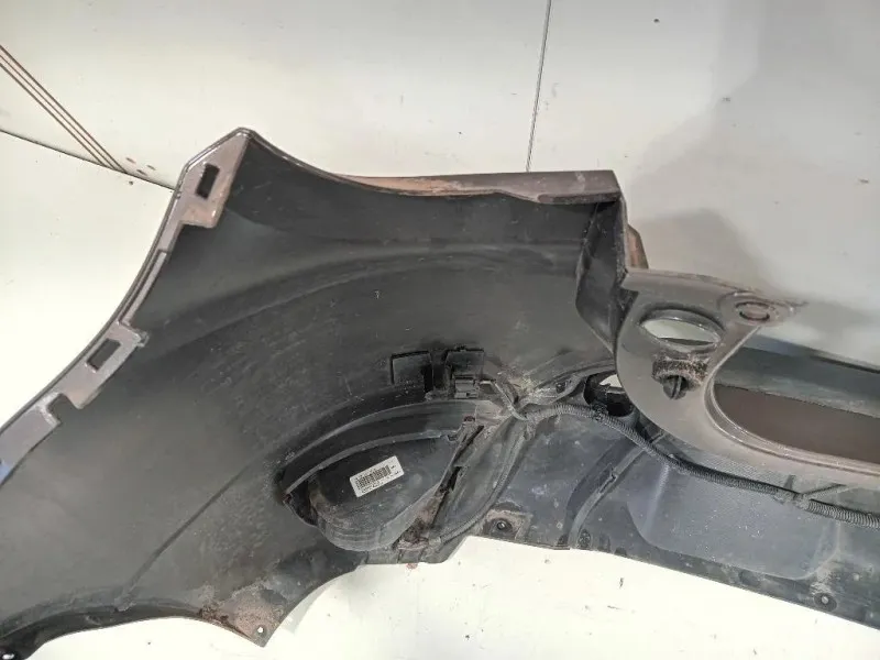 Paraurti POST 850222027R Dacia Duster II 2018