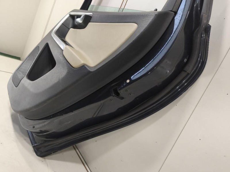 Paraurti POST 850222027R Dacia Duster II 2018