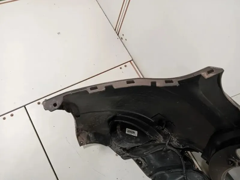 Paraurti POST 850222027R Dacia Duster II 2018