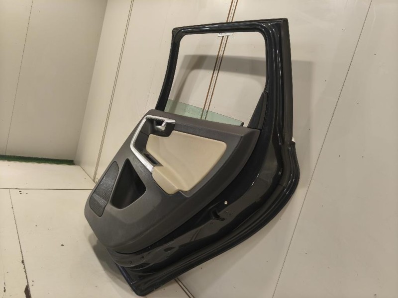 Paraurti POST 850222027R Dacia Duster II 2018