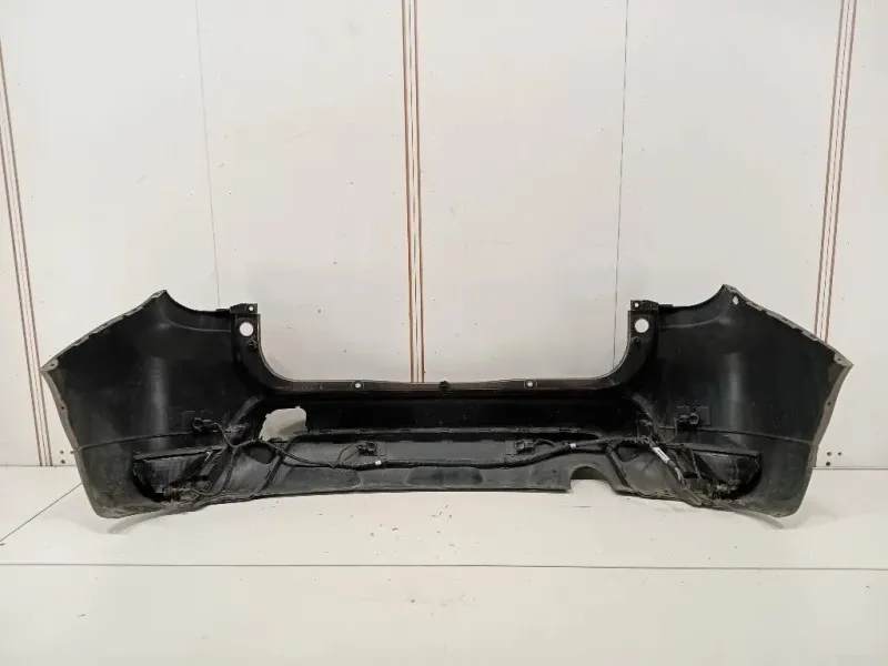 Paraurti POST 850222027R Dacia Duster II 2018