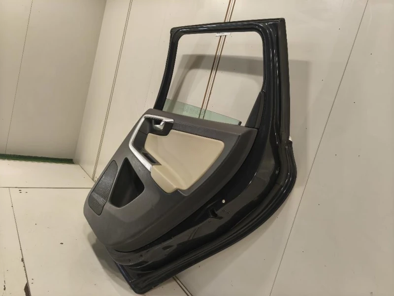Porta POST DX 31402418 Volvo XC60 I 2009