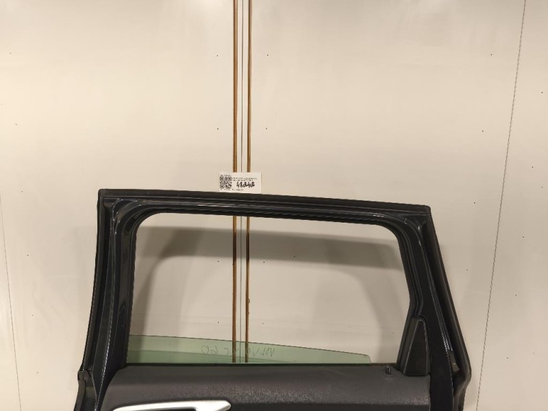 Paraurti POST 850222027R Dacia Duster II 2018