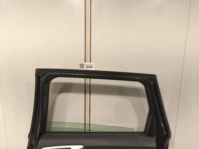 Porta POST DX 31402418 Volvo XC60 I 2009