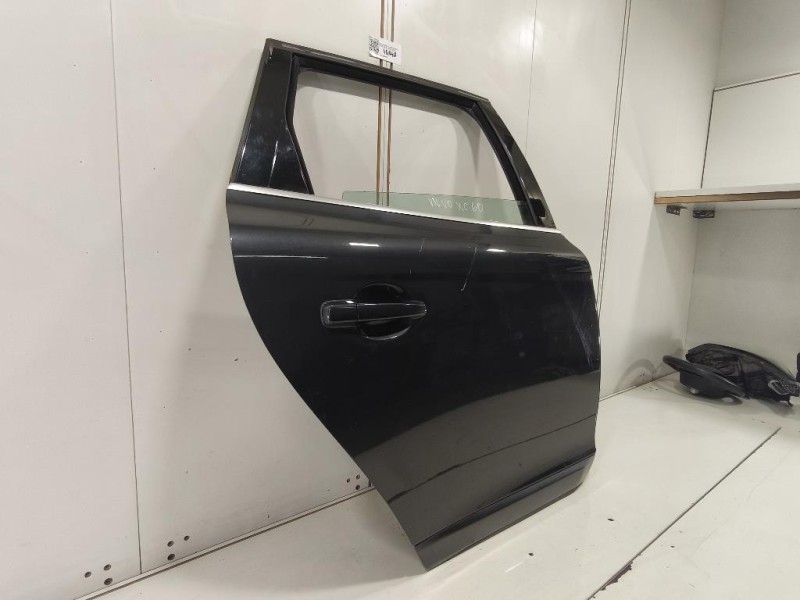 Paraurti POST 850222027R Dacia Duster II 2018