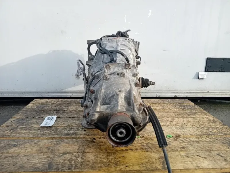 Cambio TR690JHABA AUTOMATICO Subaru Outback III 2009