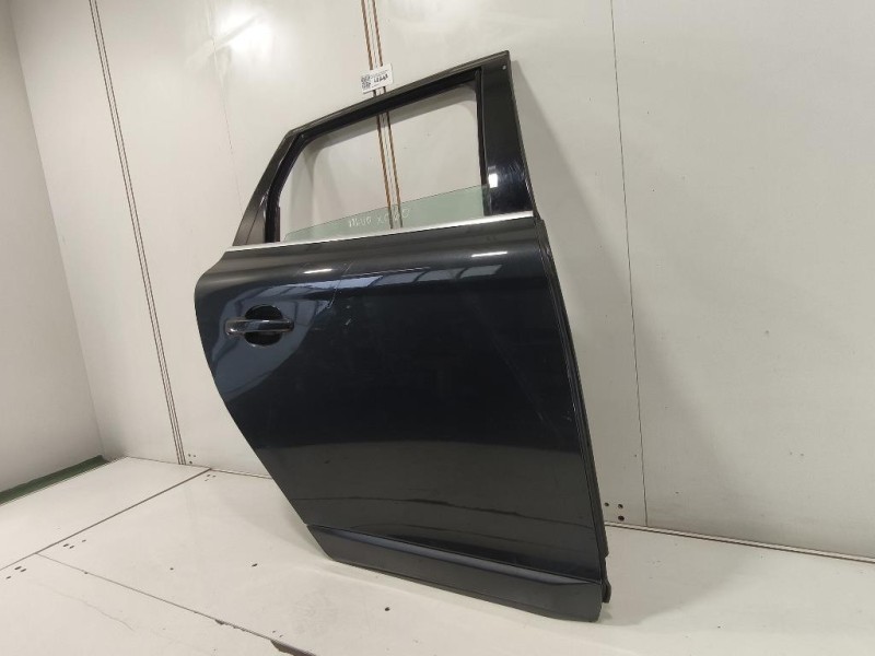 Paraurti POST 850222027R Dacia Duster II 2018