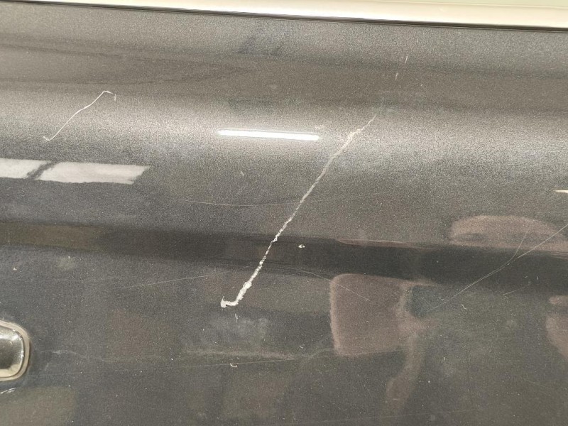 Paraurti POST 850222027R Dacia Duster II 2018