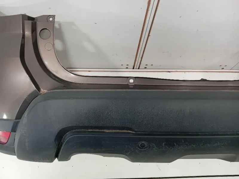 Paraurti POST 850222027R Dacia Duster II 2018