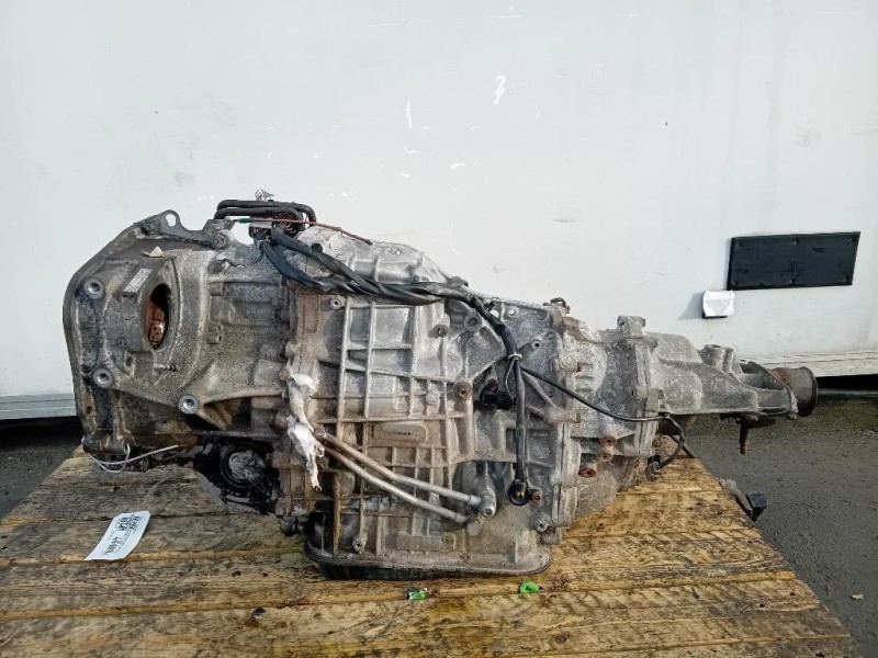 Cambio TR690JHABA AUTOMATICO Subaru Outback III 2009