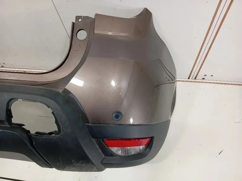 Paraurti POST 850222027R Dacia Duster II 2018