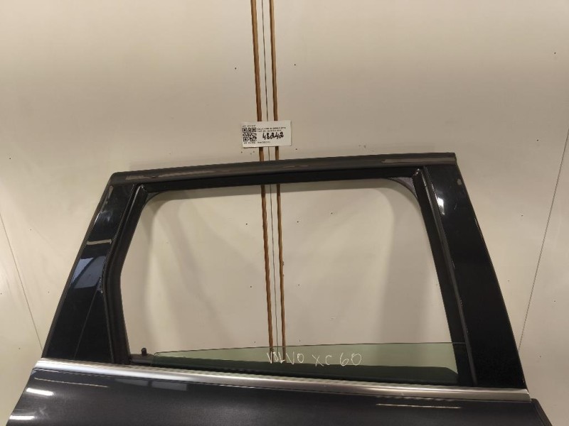 Porta POST DX 31402418 Volvo XC60 I 2009
