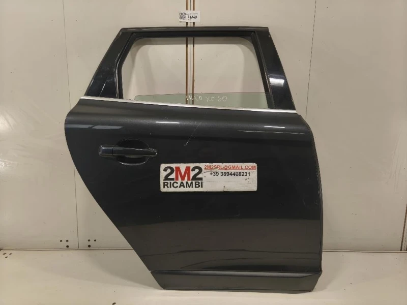 Porta POST DX 31402418 Volvo XC60 I 2009