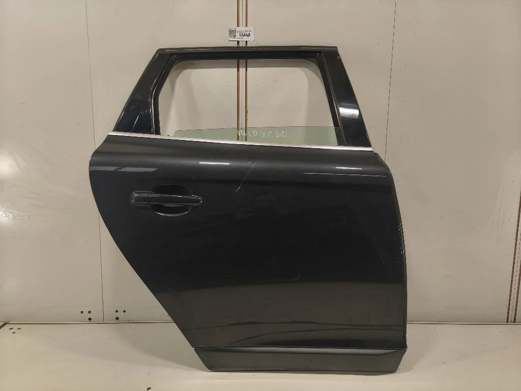 Porta POST DX 31402418 Volvo XC60 I 2009