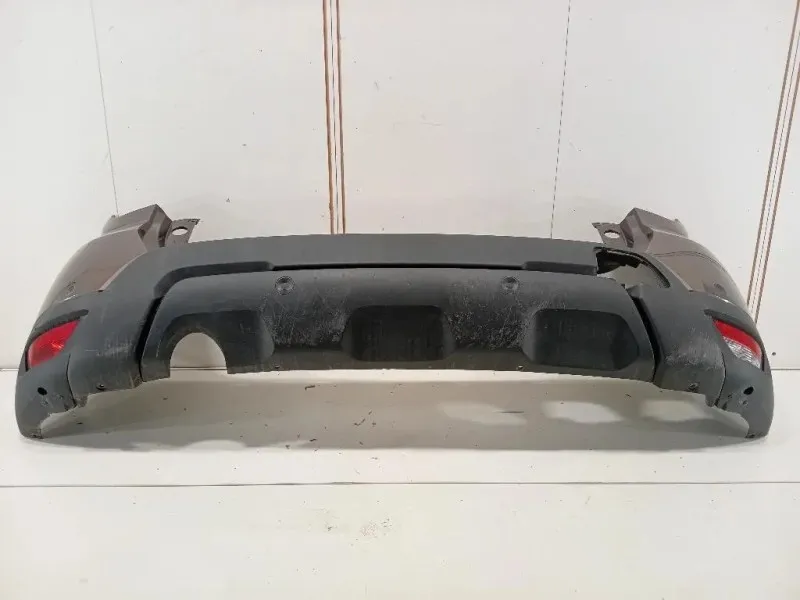 Paraurti POST 850222027R Dacia Duster II 2018