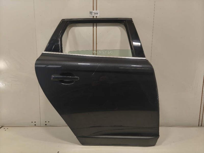 Porta POST DX 31402418 Volvo XC60 I 2009