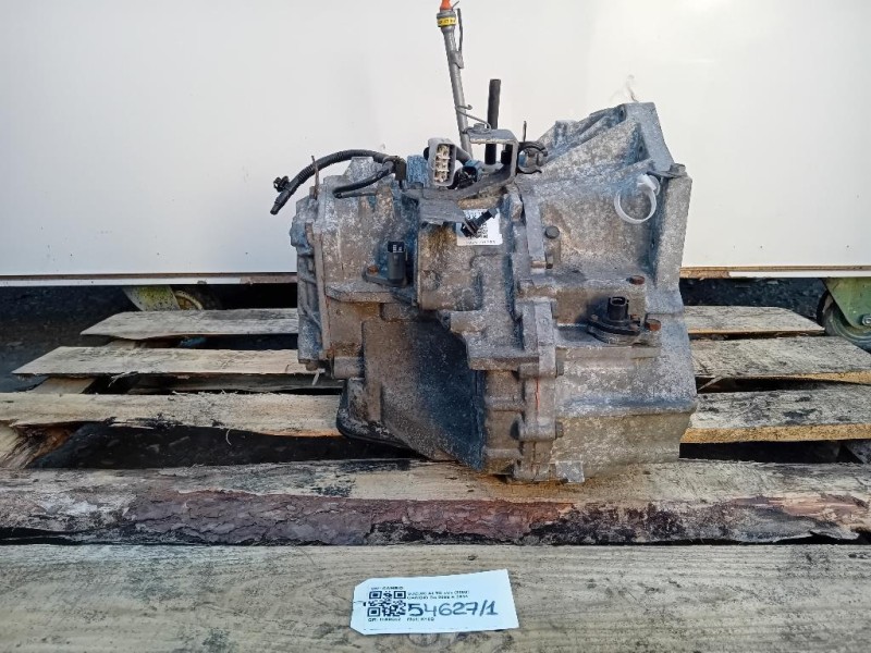 Cambio CAMBIO Suzuki ALTO V 2009