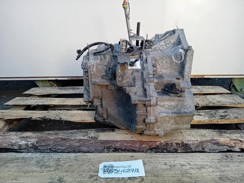 Cambio CAMBIO Suzuki ALTO V 2009