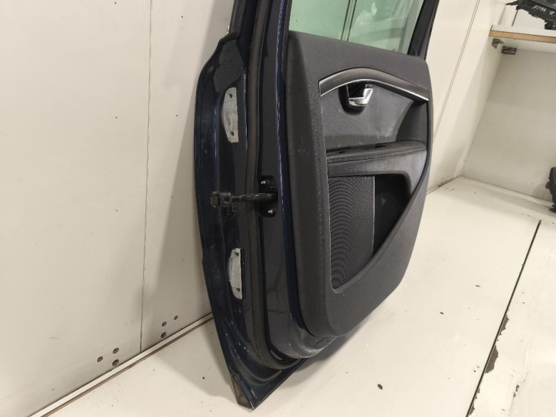 Paraurti POST 850222027R Dacia Duster II 2018