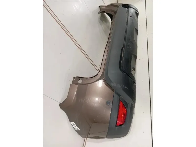 Paraurti POST 850222027R Dacia Duster II 2018