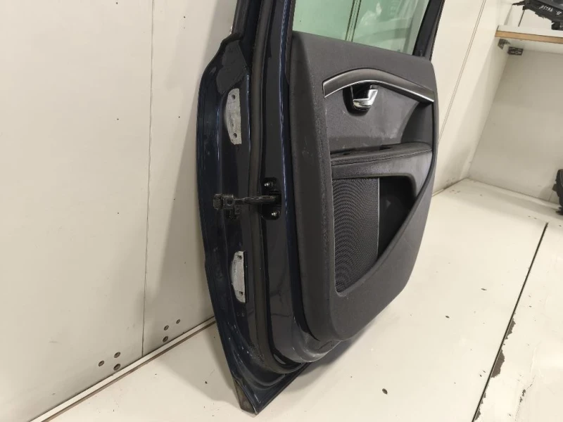 Porta POST DX 31335626 Volvo XC70 III 2013