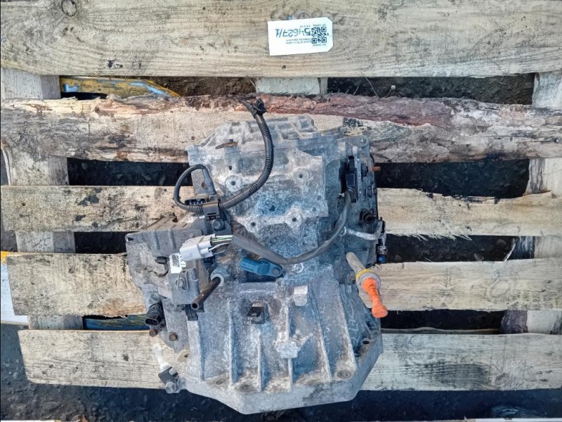 Cambio CAMBIO Suzuki ALTO V 2009