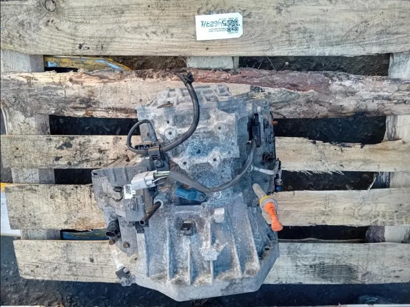 Cambio CAMBIO Suzuki ALTO V 2009