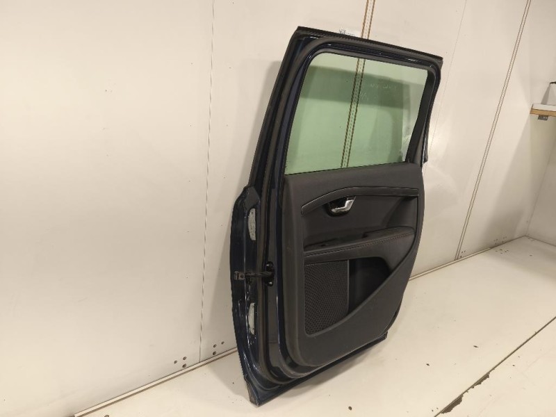 Paraurti POST 850222027R Dacia Duster II 2018