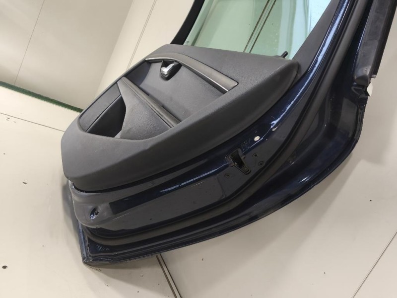 Paraurti POST 850222027R Dacia Duster II 2018