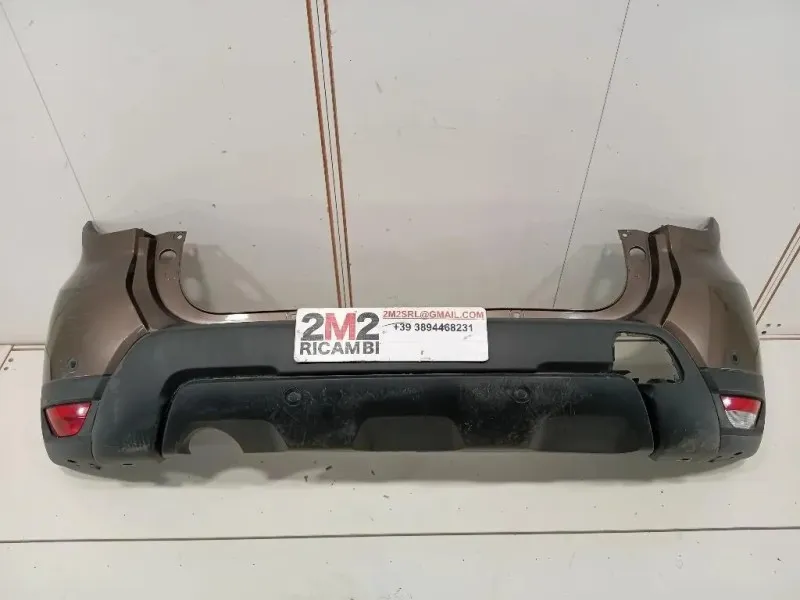 Paraurti POST 850222027R Dacia Duster II 2018