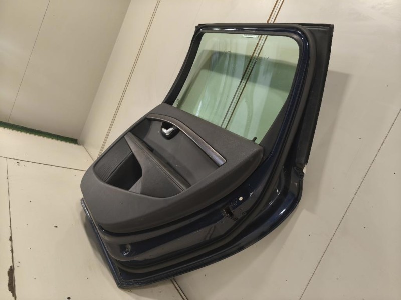 Paraurti POST 850222027R Dacia Duster II 2018