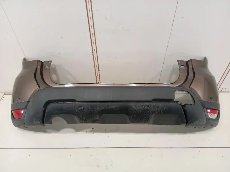 Paraurti POST 850222027R Dacia Duster II 2018