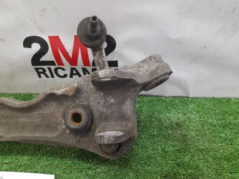 Braccio Oscillante ANT INF ANT SX 3C255 L Jaguar XF I 2008