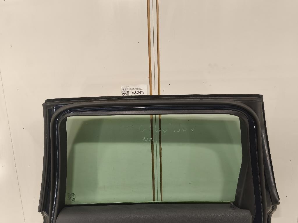 Paraurti POST 850222027R Dacia Duster II 2018