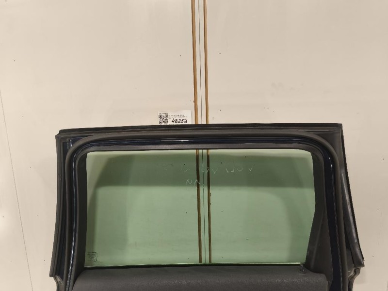 Paraurti POST 850222027R Dacia Duster II 2018