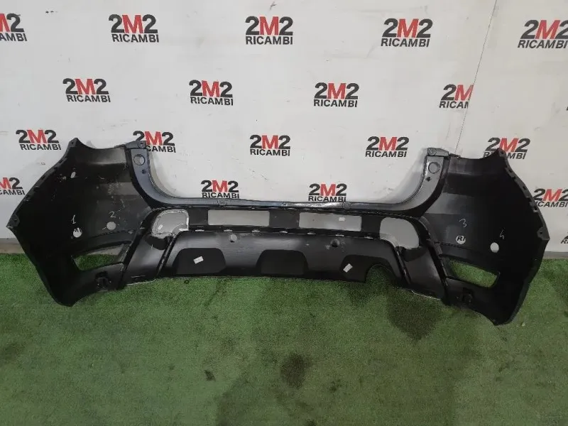 Paraurti POST 850222027R Dacia Duster II 2018