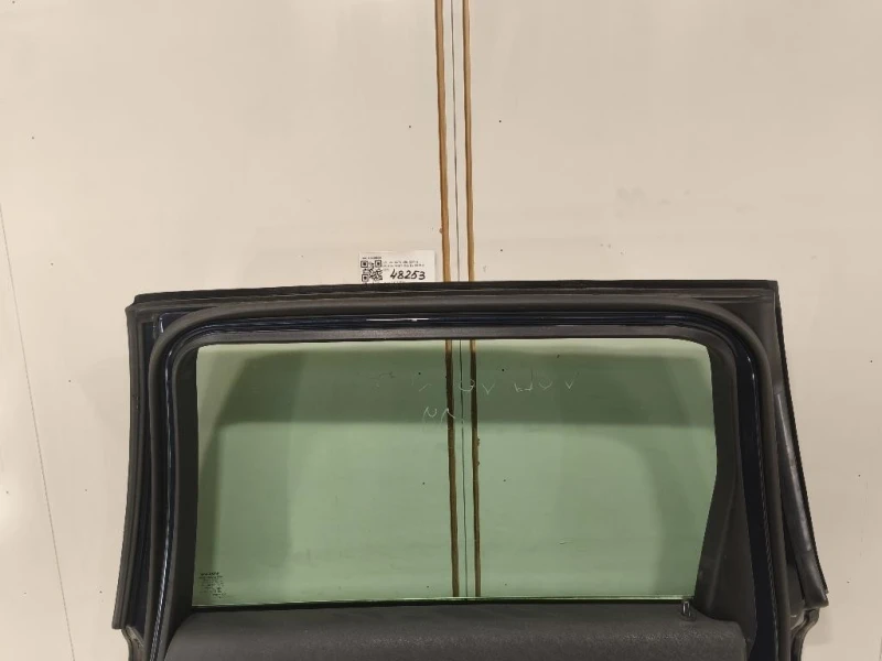 Porta POST DX 31335626 Volvo XC70 III 2013