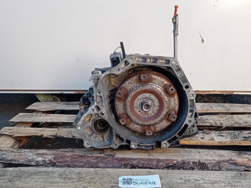 Cambio CAMBIO Suzuki ALTO V 2009