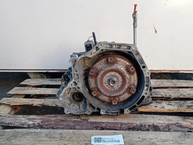 Cambio CAMBIO Suzuki ALTO V 2009