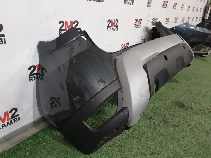 Paraurti POST 850222027R Dacia Duster II 2018