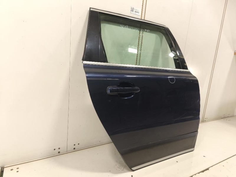 Paraurti POST 850222027R Dacia Duster II 2018