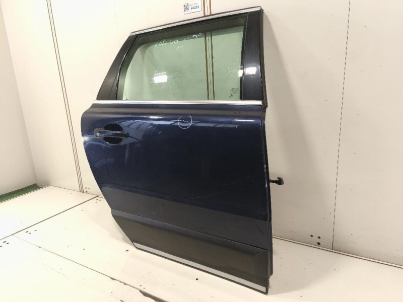 Paraurti POST 850222027R Dacia Duster II 2018