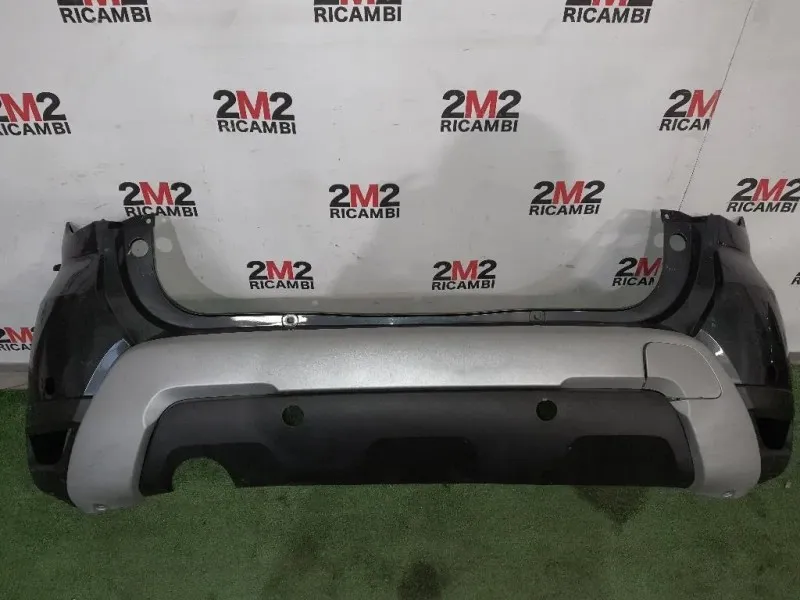 Paraurti POST 850222027R Dacia Duster II 2018