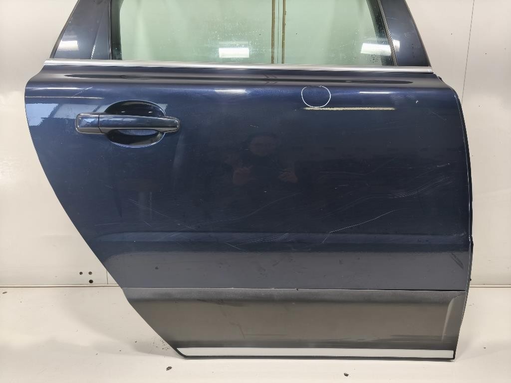 Paraurti POST 850222027R Dacia Duster II 2018